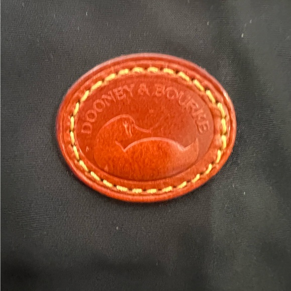 Dooney & Bourke large tote - Picture 14 of 16